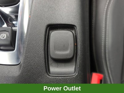 2019 Chevrolet Camaro 2SS