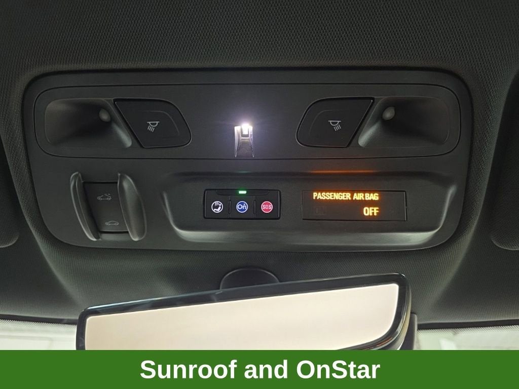 2019 Chevrolet Camaro 2SS