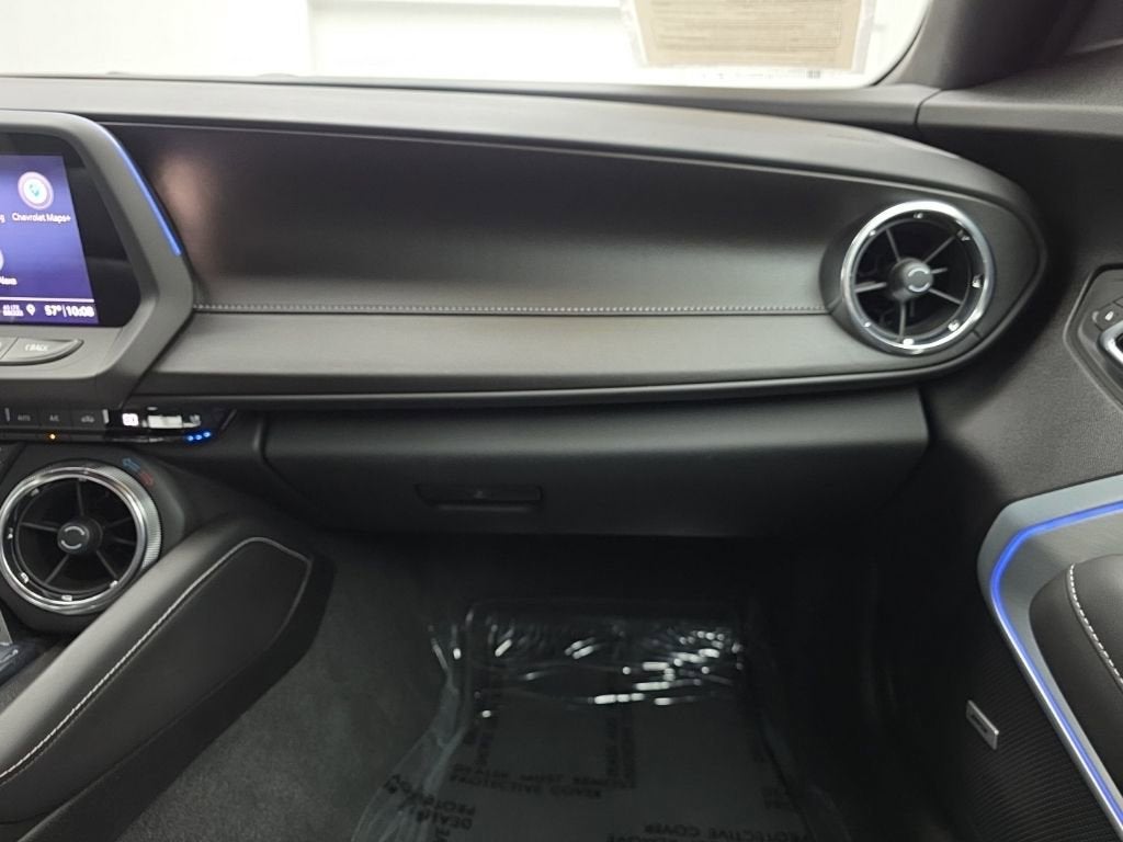 2019 Chevrolet Camaro 2SS