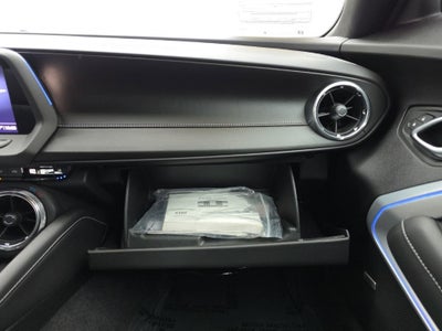 2019 Chevrolet Camaro 2SS