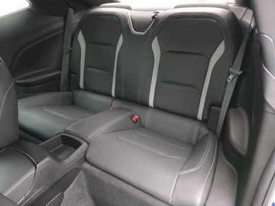 2019 Chevrolet Camaro 2SS