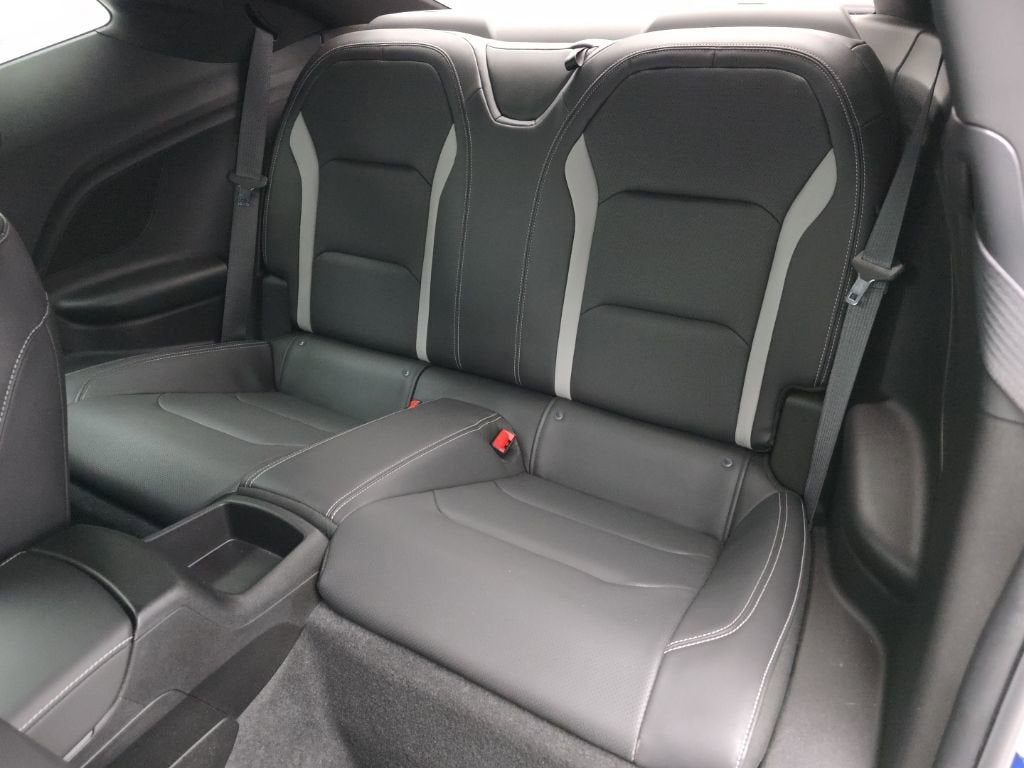 2019 Chevrolet Camaro 2SS