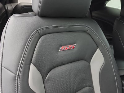 2019 Chevrolet Camaro 2SS