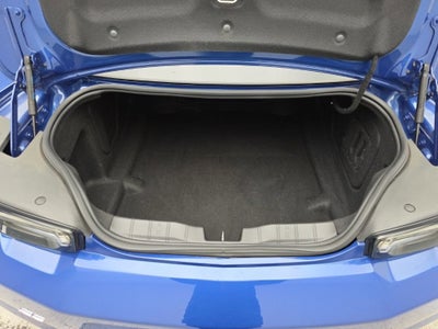 2019 Chevrolet Camaro 2SS