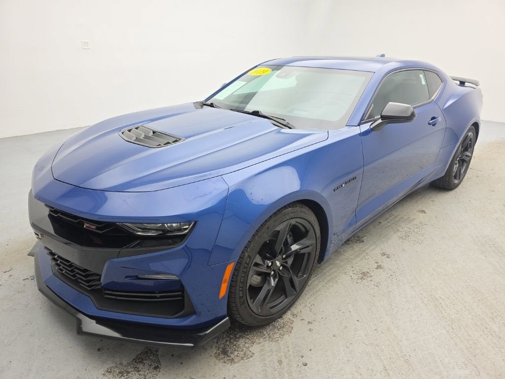 2019 Chevrolet Camaro 2SS