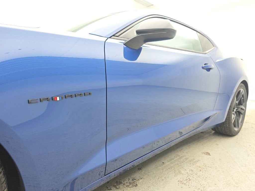 2019 Chevrolet Camaro 2SS