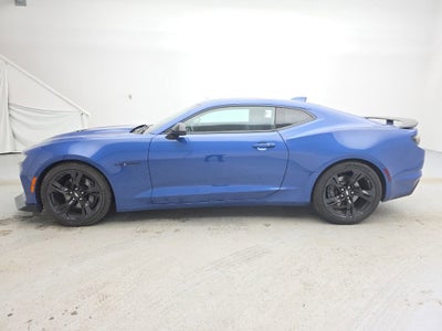 2019 Chevrolet Camaro 2SS