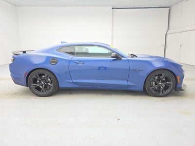 2019 Chevrolet Camaro 2SS