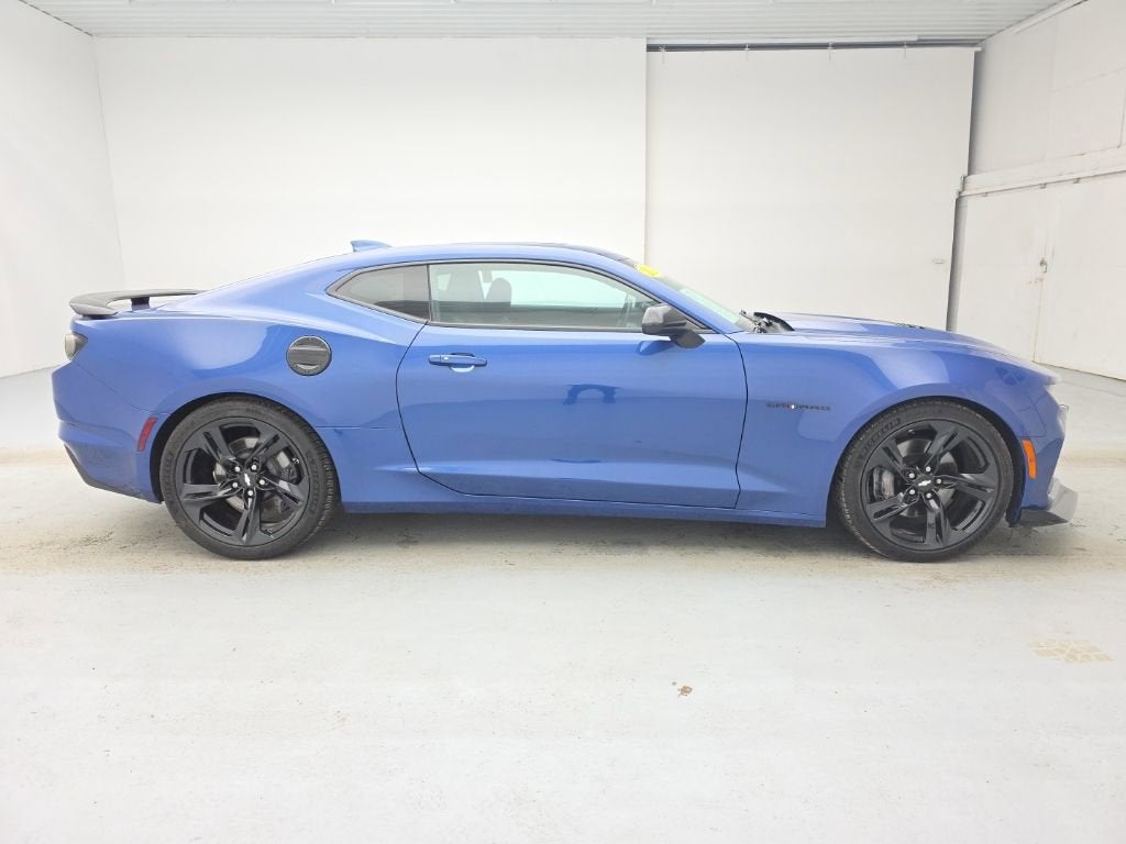 2019 Chevrolet Camaro 2SS
