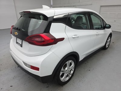 2020 Chevrolet Bolt EV LT