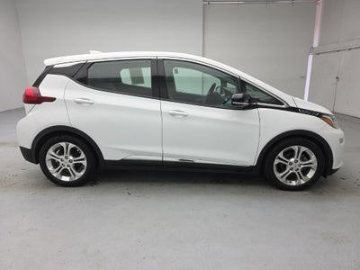 2020 Chevrolet Bolt EV LT
