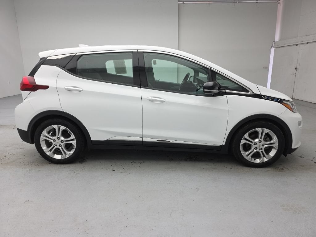 2020 Chevrolet Bolt EV LT