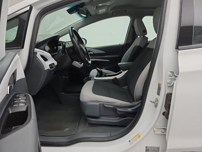 2020 Chevrolet Bolt EV LT