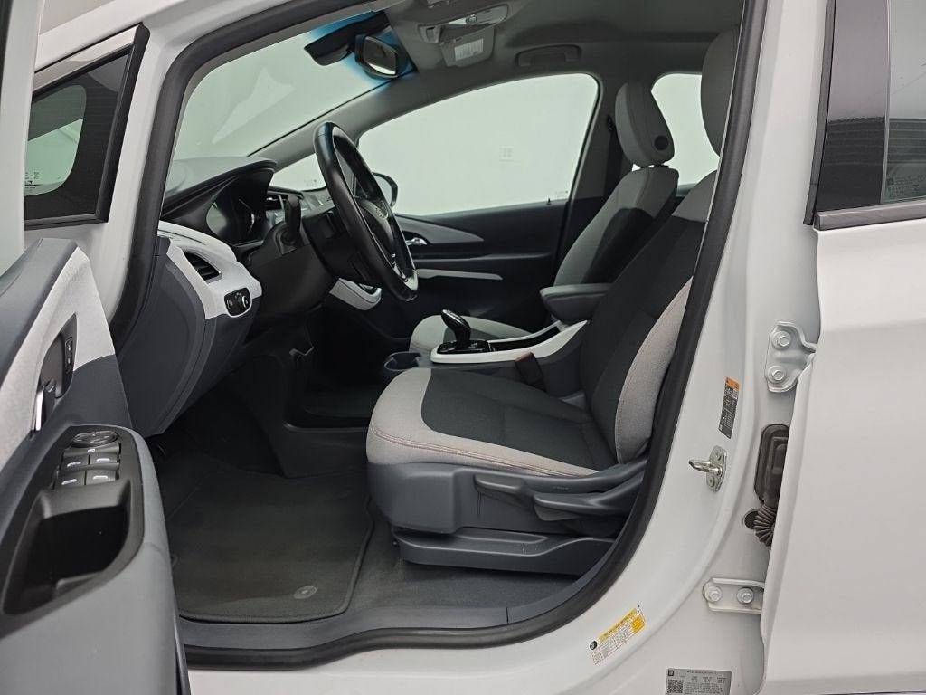 2020 Chevrolet Bolt EV LT