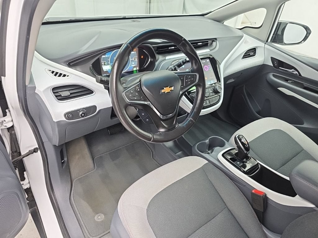 2020 Chevrolet Bolt EV LT