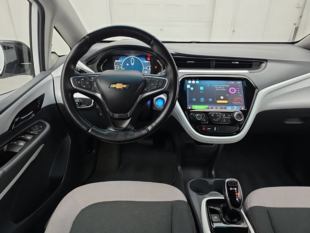 2020 Chevrolet Bolt EV LT