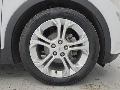 2020 Chevrolet Bolt EV LT