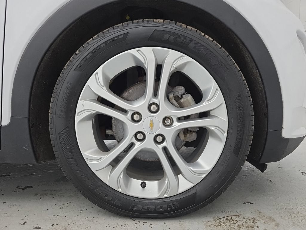 2020 Chevrolet Bolt EV LT