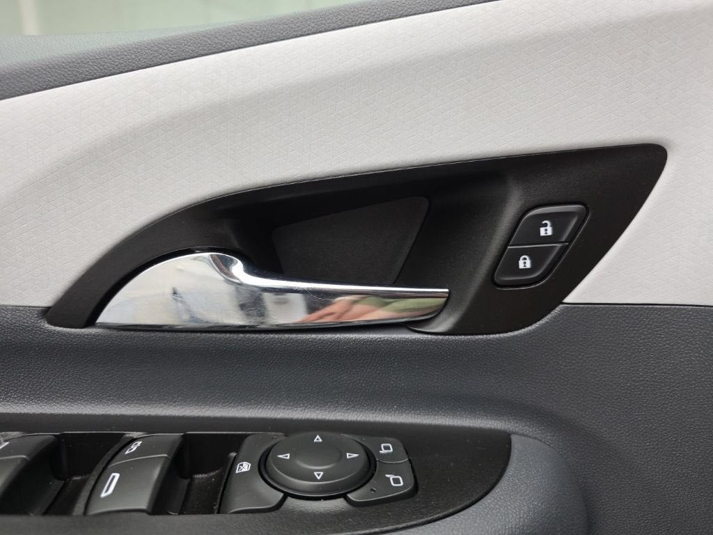 2020 Chevrolet Bolt EV LT