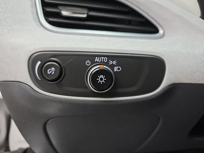 2020 Chevrolet Bolt EV LT