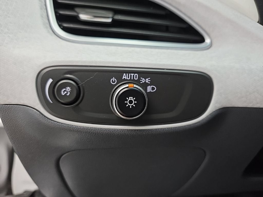 2020 Chevrolet Bolt EV LT