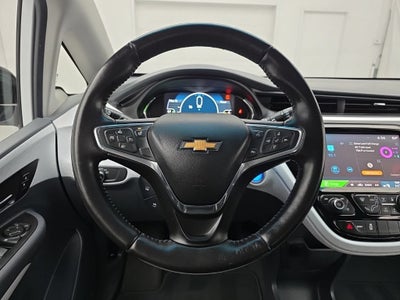 2020 Chevrolet Bolt EV LT