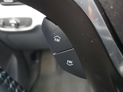 2020 Chevrolet Bolt EV LT