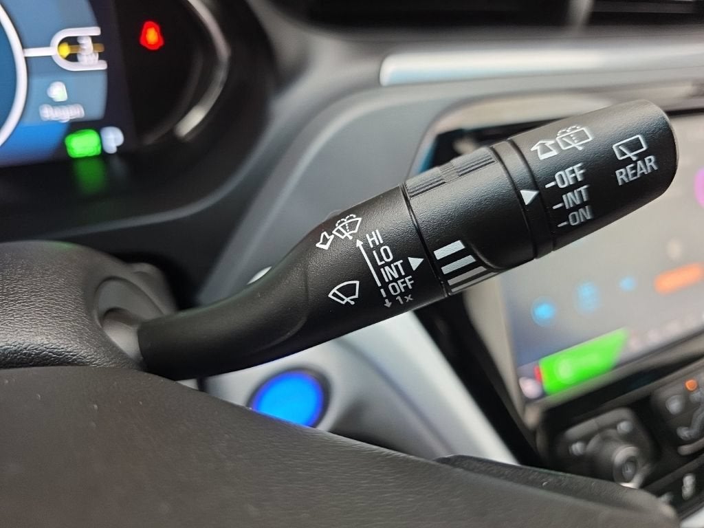 2020 Chevrolet Bolt EV LT