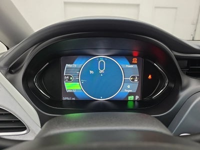 2020 Chevrolet Bolt EV LT