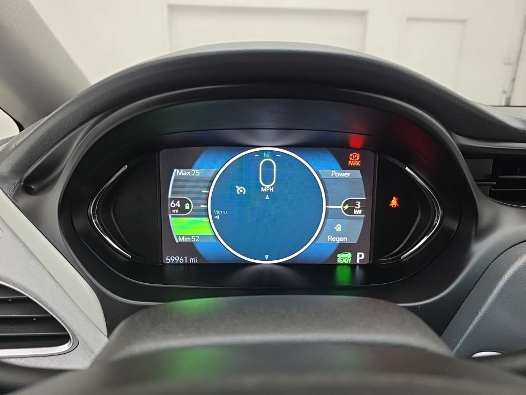 2020 Chevrolet Bolt EV LT
