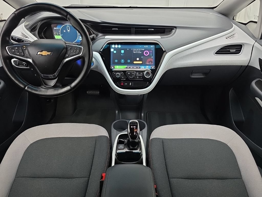 2020 Chevrolet Bolt EV LT