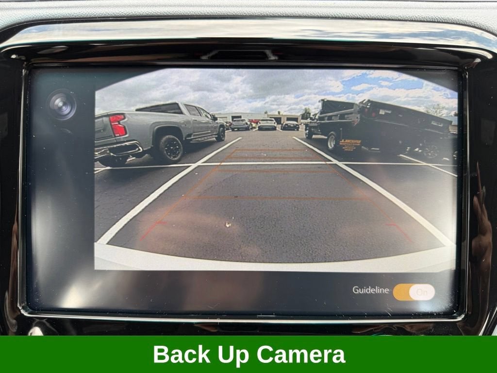 2020 Chevrolet Bolt EV LT