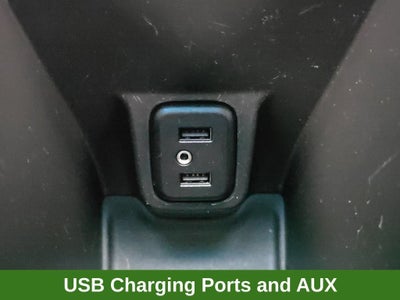 2020 Chevrolet Bolt EV LT