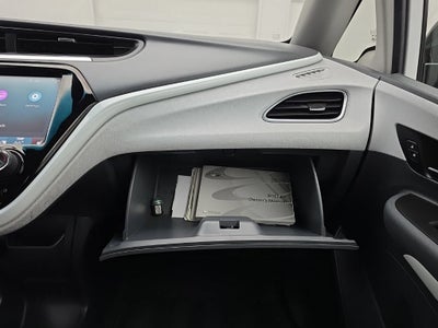 2020 Chevrolet Bolt EV LT