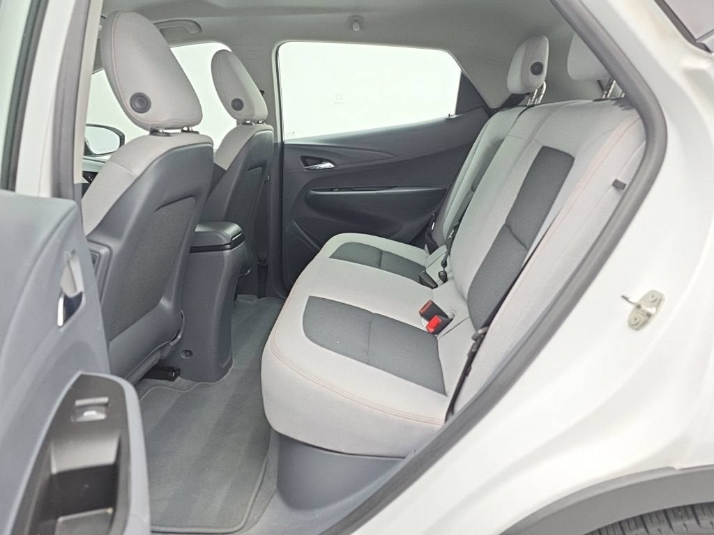 2020 Chevrolet Bolt EV LT