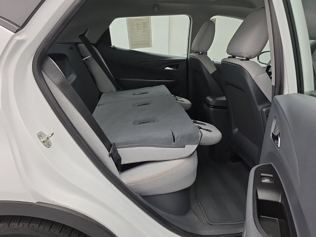 2020 Chevrolet Bolt EV LT