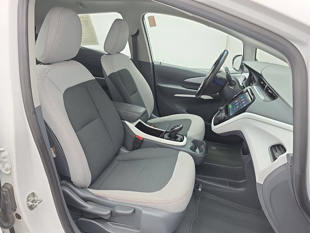 2020 Chevrolet Bolt EV LT