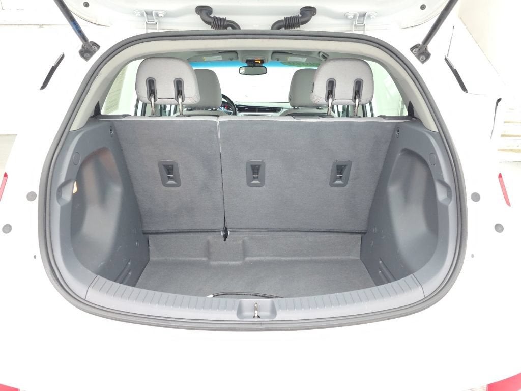2020 Chevrolet Bolt EV LT