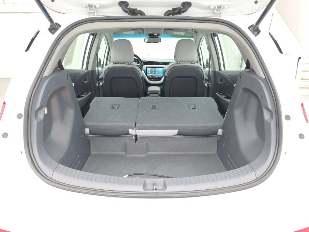 2020 Chevrolet Bolt EV LT
