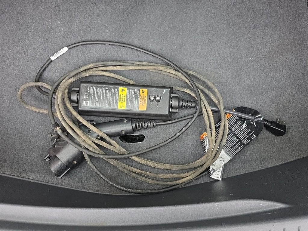 2020 Chevrolet Bolt EV LT