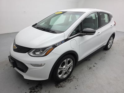 2020 Chevrolet Bolt EV LT