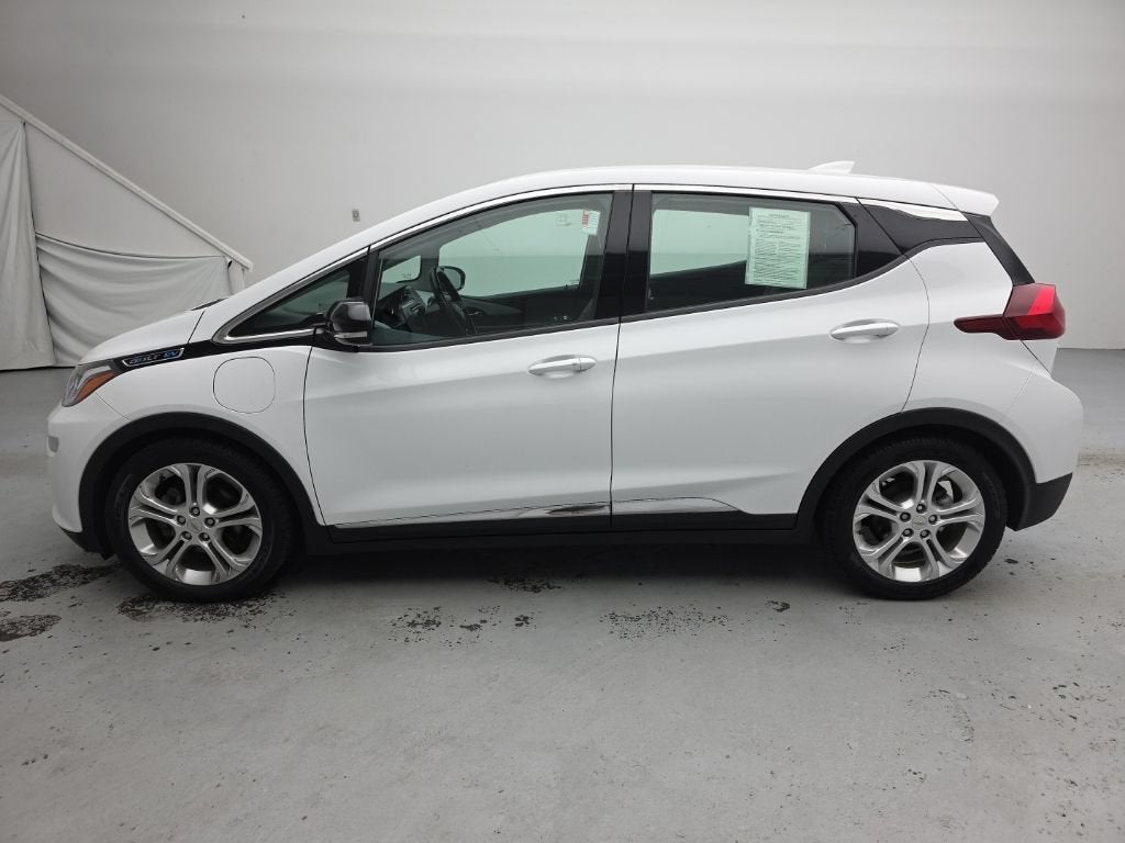2020 Chevrolet Bolt EV LT