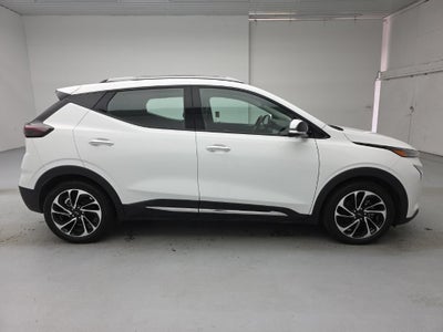 2022 Chevrolet Bolt EUV Premier