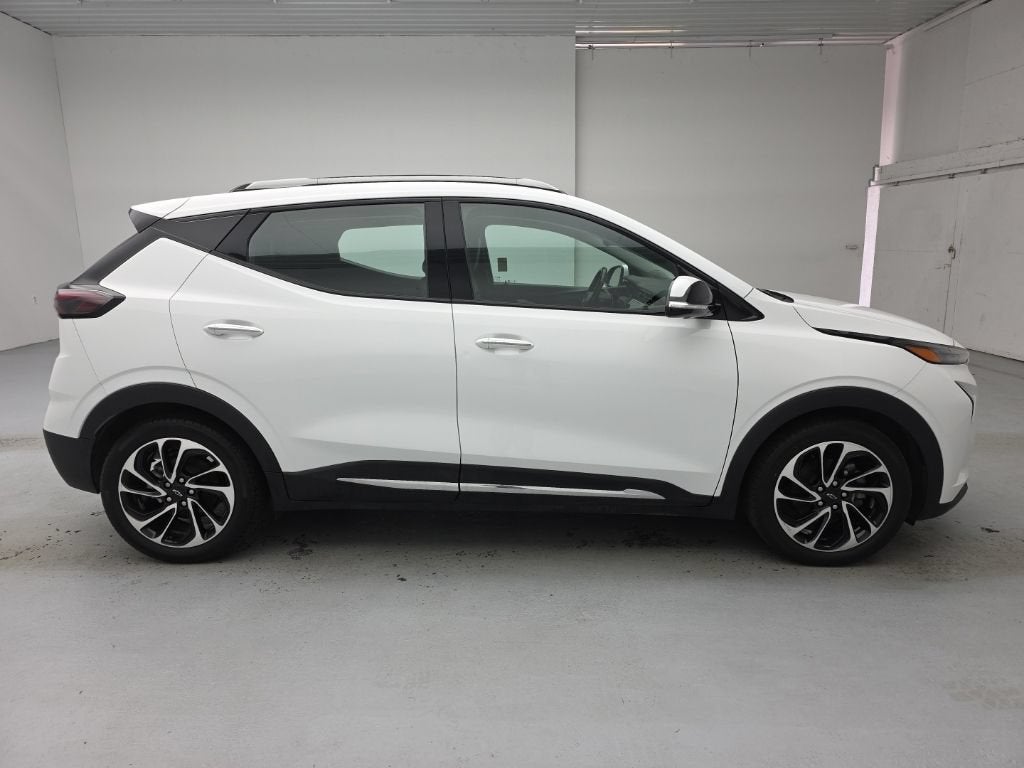 2022 Chevrolet Bolt EUV Premier