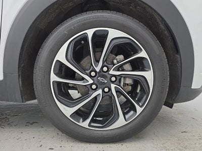 2022 Chevrolet Bolt EUV Premier