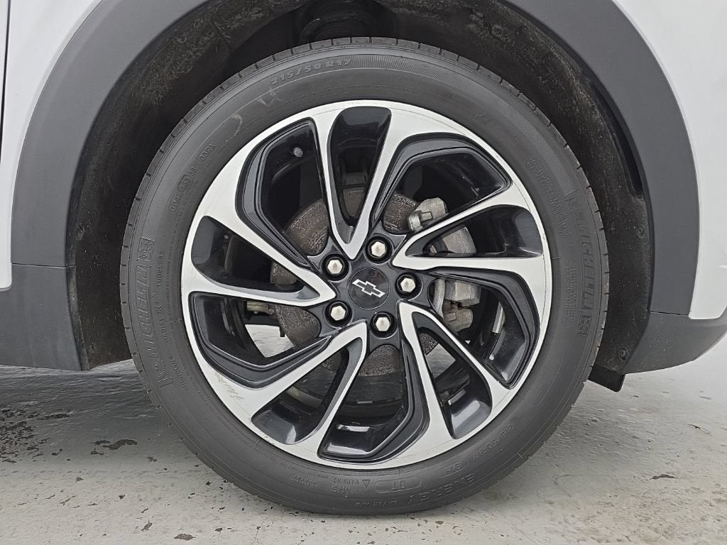 2022 Chevrolet Bolt EUV Premier