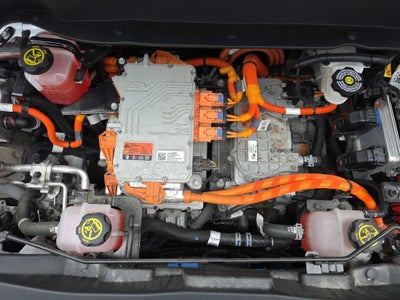 2022 Chevrolet Bolt EUV Premier