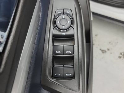 2022 Chevrolet Bolt EUV Premier