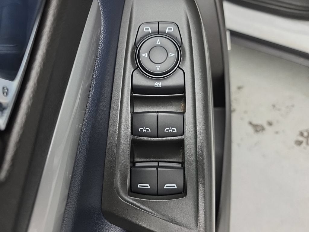 2022 Chevrolet Bolt EUV Premier