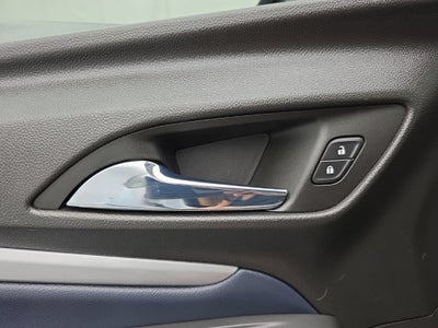 2022 Chevrolet Bolt EUV Premier